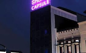 Hotel Shakti Capsule